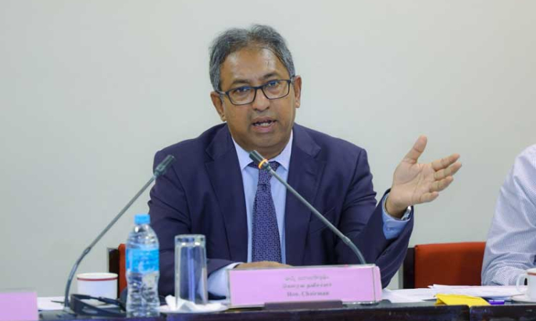 ප්‍රධාන සමාගම් දෙකකට මුදල් කමිටුවෙන් රතු එළියක් ! - 'මැතිසබේ බලය කොමිෂන් වලට ගන්න බෑ'